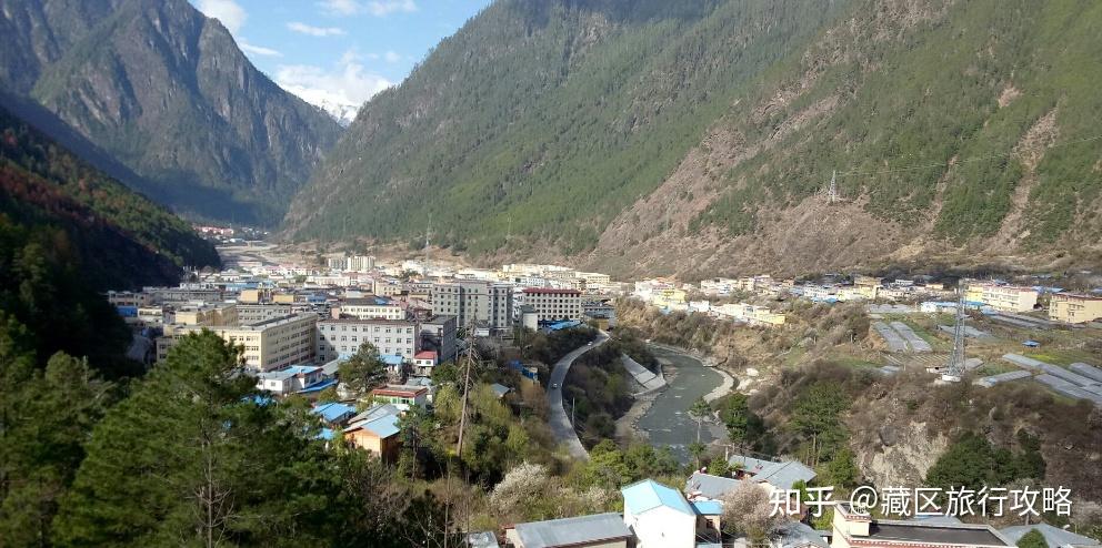 察隅县，神秘边陲的绿色宝库探秘