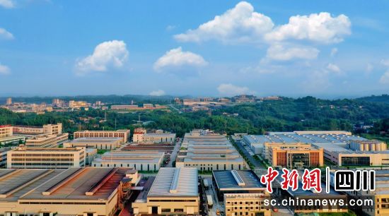 泛黄照片下的富顺县回忆