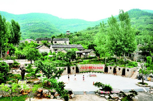 山亭区演员深情演绎,对话与独白的艺术之旅