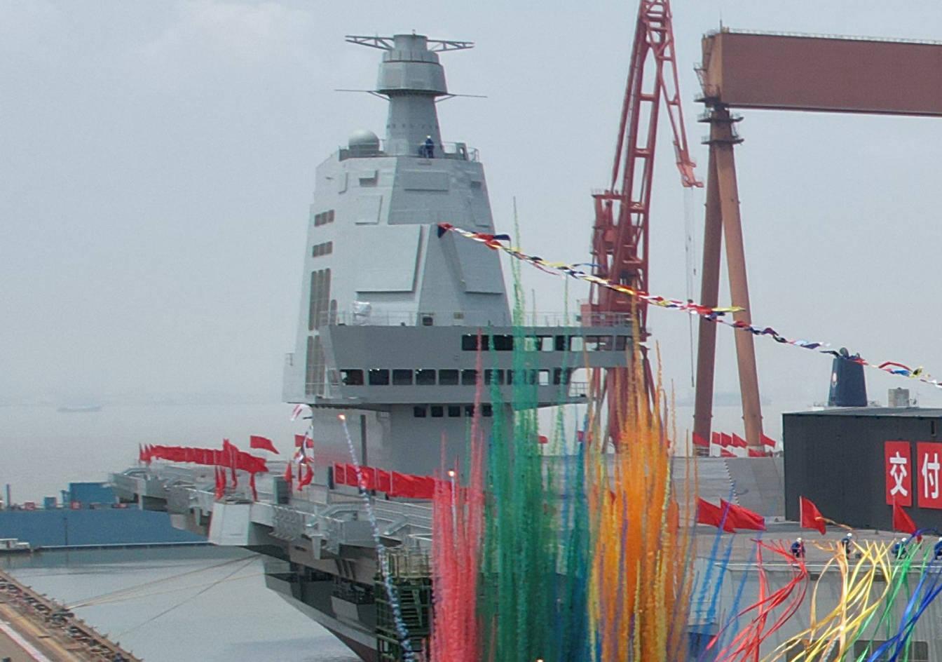 福建的地理、历史与文化探索