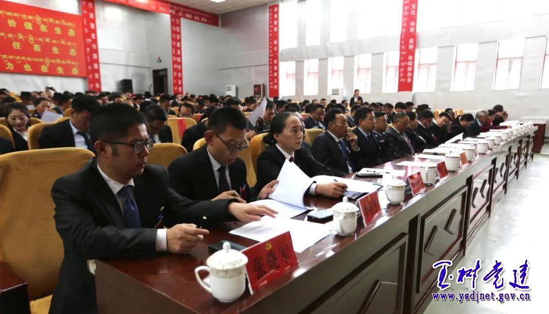 杂多县,领跑高科技生活新潮流