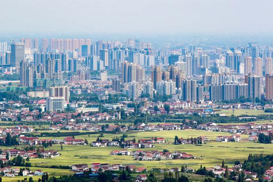 千年古韵与现代魅力的南郑区探秘之旅