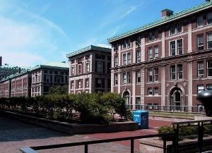 哥伦比亚大学，探索魅力与挑战，教育质量与创新发展的完美平衡