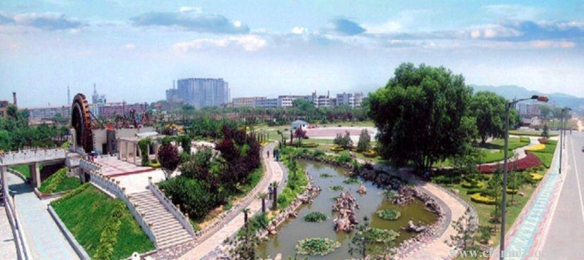 长治，历史长河中的璀璨明珠