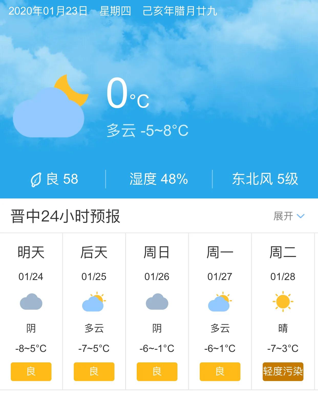 晋中，日常故事中的友情、家庭与温馨时光