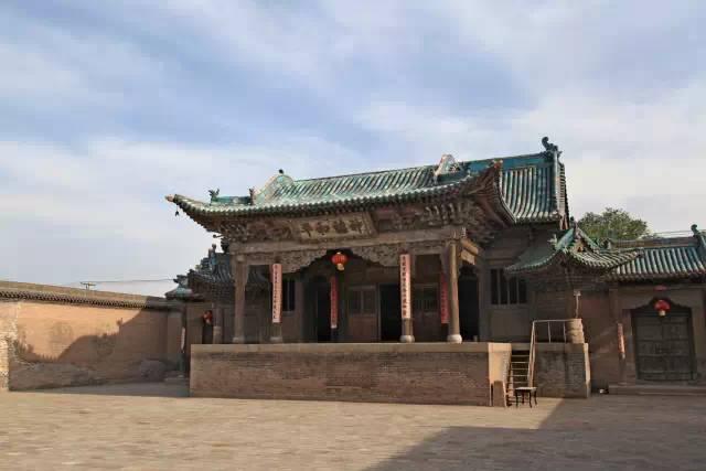 晋中,日常故事中的友情、家庭与温馨时光