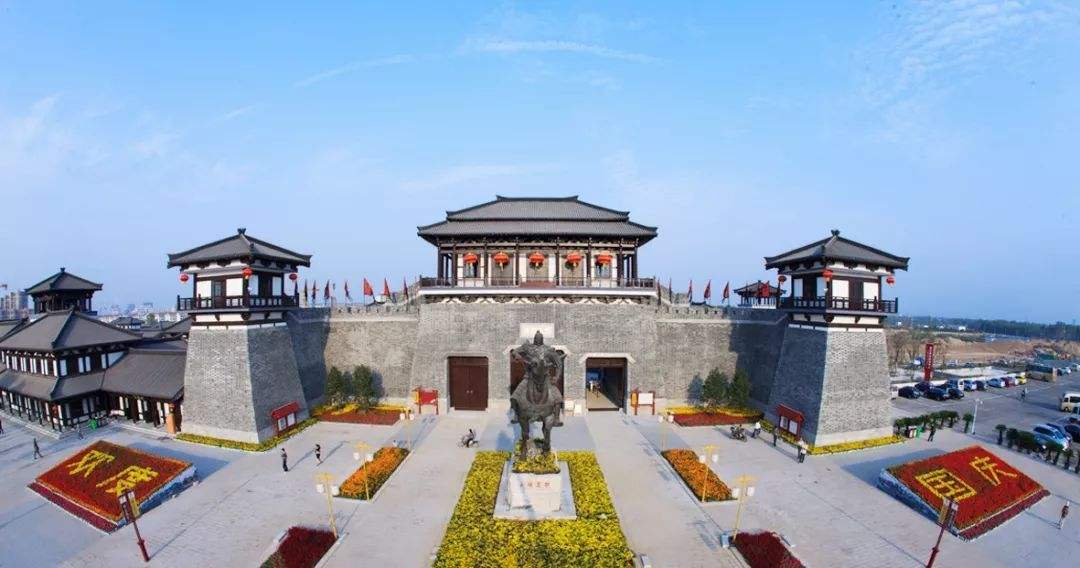 宿城区,繁华生态交融的现代化城区典范