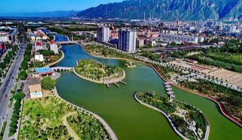 运城，千年古城的新魅力闪耀